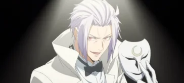 Tensei Shitara Slime Datta Ken: Clayman tiene spin-off, y la Temporada 4 Parte 2 mes de estreno
