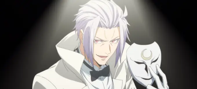 Tensei Shitara Slime Datta Ken: Clayman tiene spin-off, y la Temporada 4 Parte 2 mes de estreno