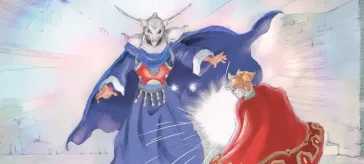 Terranigma para Nintendo Switch y Switch 2 tiene fecha de lanzamiento