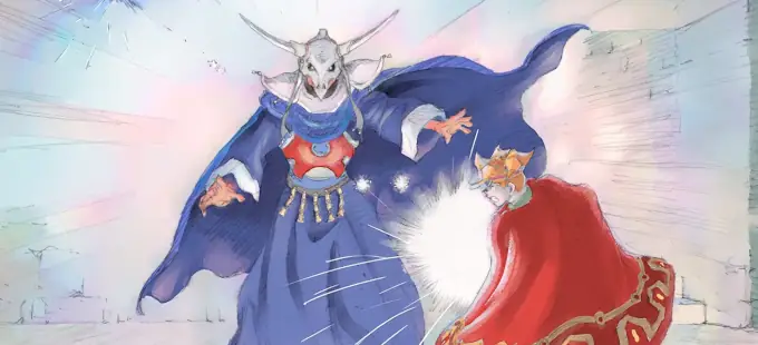 Terranigma para Nintendo Switch y Switch 2 tiene fecha de lanzamiento