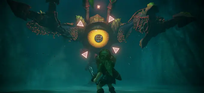 The Legend of Zelda: Ocarina of Time y el nexo con ZELDA NOTES