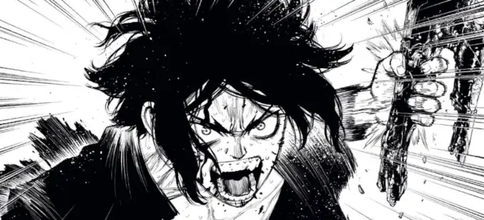 The Marshal King regresa con su Capítulo 28