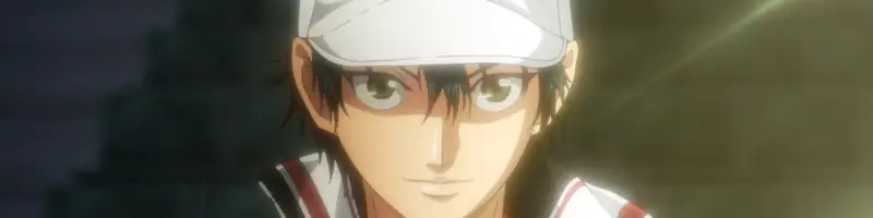 The Prince of Tennis II U-17 World Cup: Final Member Selection Match