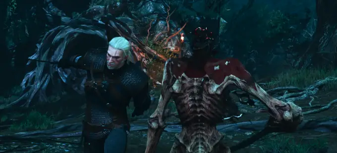 The Witcher 3: Wild Hunt – Remastered y cómo comenzó Songs of the Past
