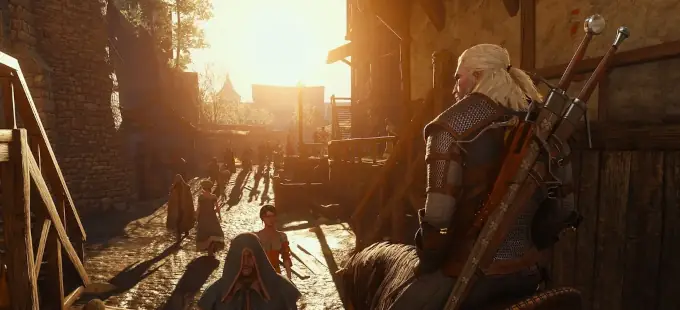 The Witcher 3: Wild Hunt – Remastered, ¿cuál será su frame rate y resolución en Switch 2?