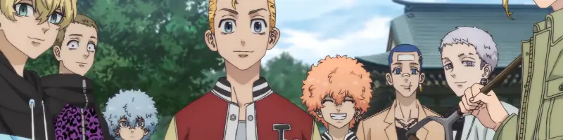 Guía de Anime de Otoño 2026
