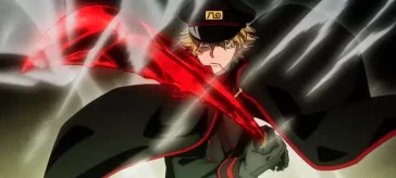 Tougen Anki: La Temporada 2 tiene fecha de estreno y detalles extra