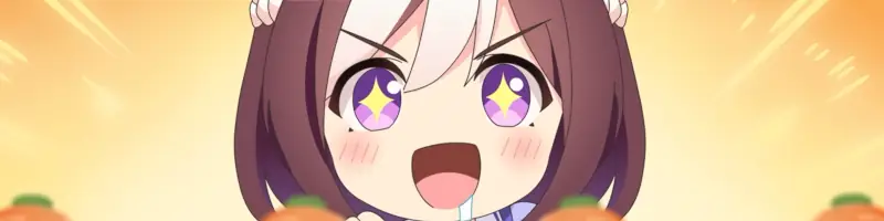 Umayuru: Full Gate!