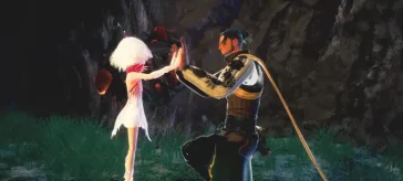 Where the Seeds Fall, un salto de fe en camino de Nintendo Switch 2