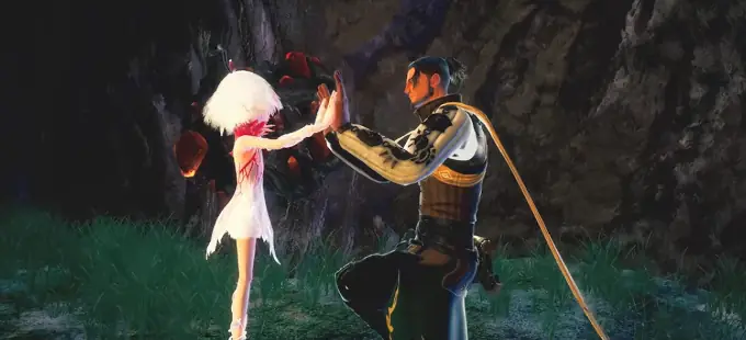 Where the Seeds Fall, un salto de fe en camino de Nintendo Switch 2