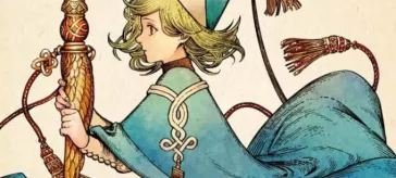 Witch Hat Atelier y cuán cerca está el manga de su final