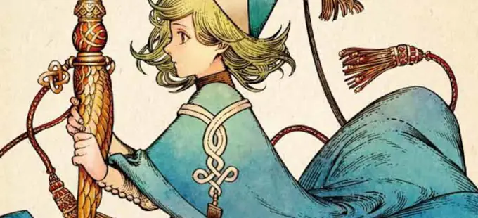Witch Hat Atelier y cuán cerca está el manga de su final