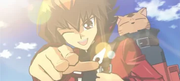 Yu-Gi-Oh TAG FORCE GX y qué motivó desarrollarlo a Konami