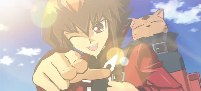 Yu-Gi-Oh TAG FORCE GX y qué motivó desarrollarlo a Konami