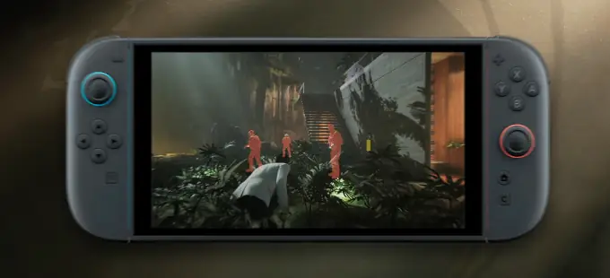 James Bond: 007 First Light para Nintendo Switch 2 tiene fecha de lanzamiento