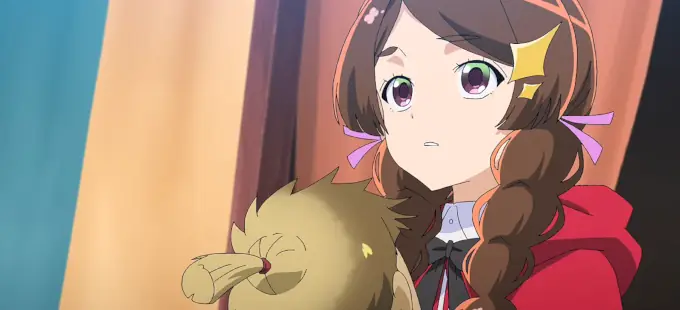 Akazukin, Tabi no Tochuu de Shitai to Deau tiene tráiler y mes de estreno