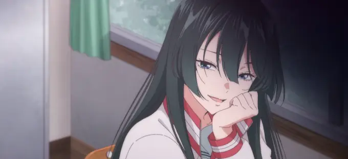 Amayo no Tsuki tiene tráiler además de equipo y reparto revelado