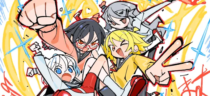 NullMeta tendrá anime del director de Cyberpunk: Edgerunners 2