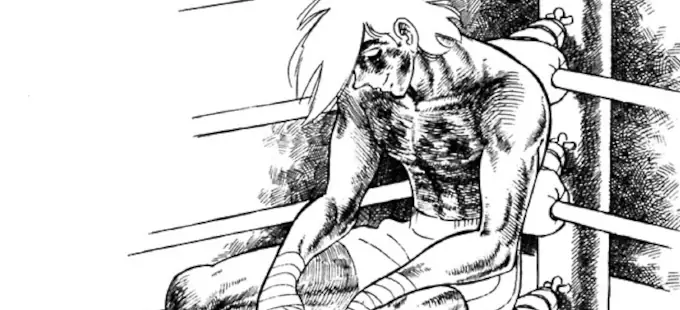 Adiós a Tetsuya Chiba, la leyenda detrás del manga Ashita no Joe
