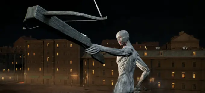 Attack on Titan 3 para Nintendo Switch 2 tiene nuevo tráiler y abre reservas