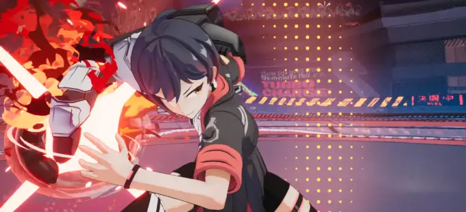 BAKUDO, eliminando jefes a balonazos en Nintendo Switch 2