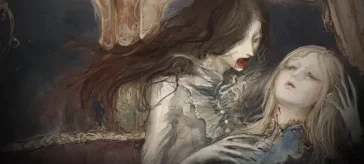 Bathory: Heritage of Blood, una batalla por el trono en Nintendo Switch