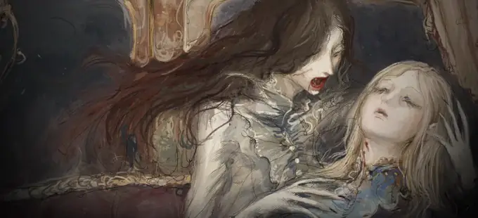 Bathory: Heritage of Blood, una batalla por el trono en Nintendo Switch