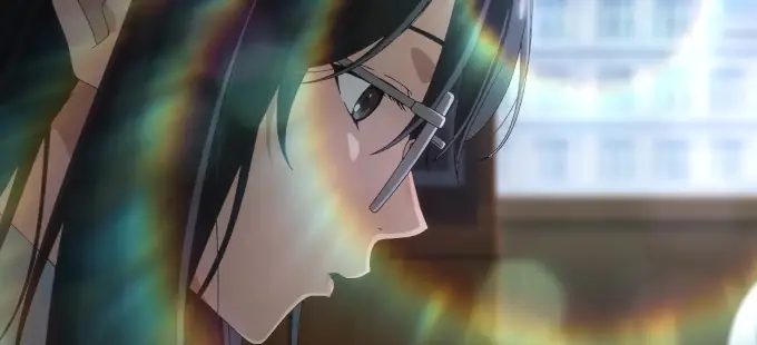Biblia Koshodou no Jiken Techou tiene tráiler y mes de estreno