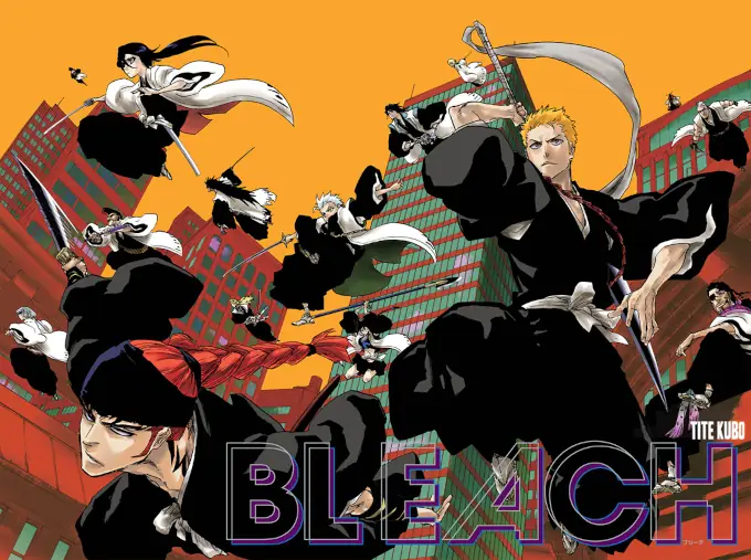 ¿En qué capítulo del manga continúa Bleach: TYBW?