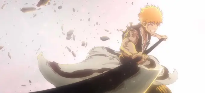 Bleach: TYBW – ¿Cuándo saldrá el Episodio 10 de la Parte 4?