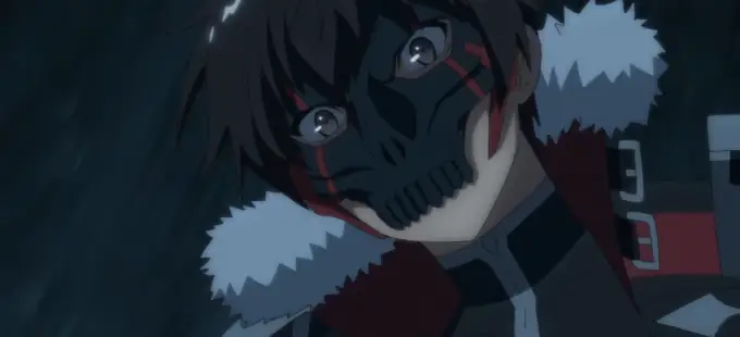 Boushoku no Berserk: La Temporada 2 tiene tráiler y ventana de estreno