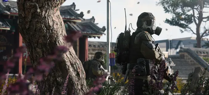 Call of Duty: Modern Warfare 4 y lo que ofrece el modo DMZ