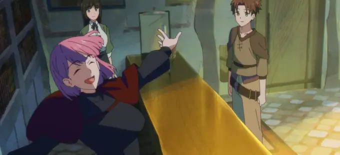 ¿Cuánto durará el anime Chii Fuyo?