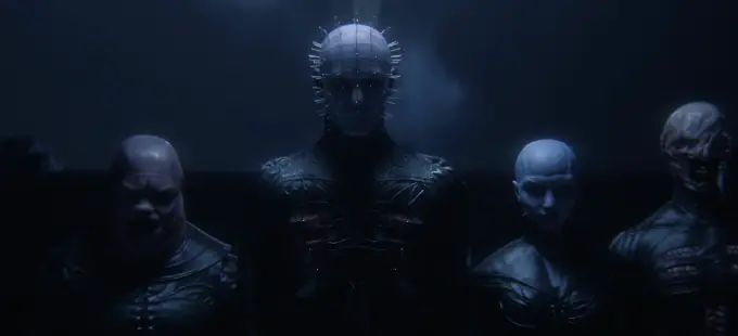 Clive Barker's Hellraiser: Revival es un éxito según Saber Interactive