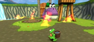 Croc 2: Kingdom of the Gobbos tiene fecha de lanzamiento