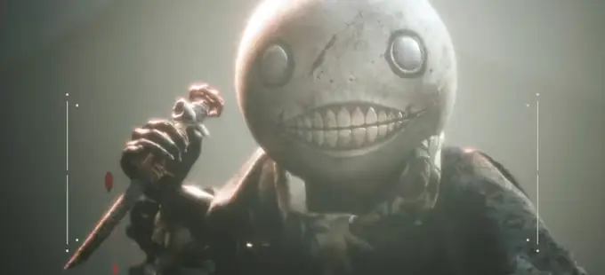 Dead by Daylight y lo que incluye su colaboración con NieR: Automata
