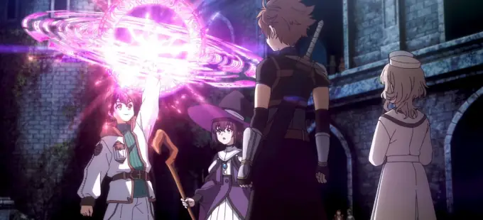 Demons' Crest confirma su fecha de estreno y presenta su ending