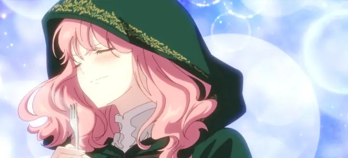 ¿Cuánto durará el anime Doumo, Suki na Hito ni Horegusuri wo Irai sareta Majo desu?