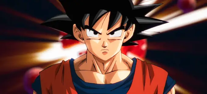 ¿Cuánto durará el anime Dragon Ball Super: Beerus?