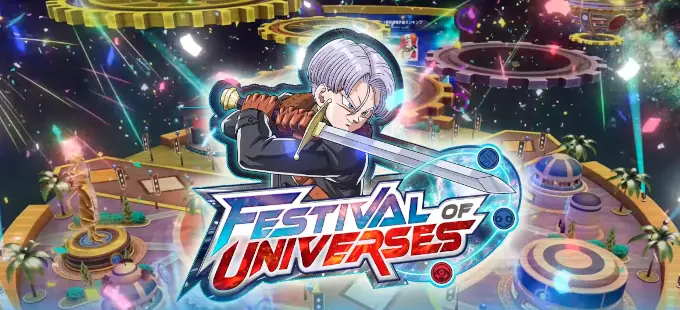 Dragon Ball Xenoverse 2 celebra sus 10 años con el Final Festival of Universes