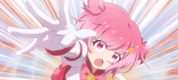 ¿Cuánto durará el anime FX Senshi Kurumi chan?
