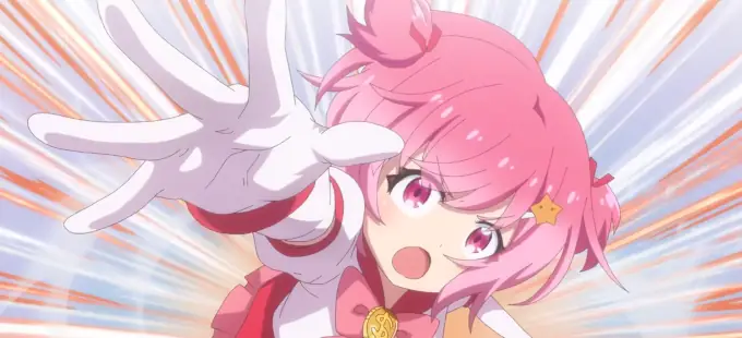 ¿Cuánto durará el anime FX Senshi Kurumi chan?