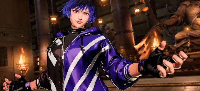 Reina de Tekken 8 confirmada para Fatal Fury: City of the Wolves
