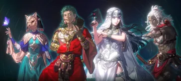 Expansion Pass de Fire Emblem: Fortune's Weave anunciado