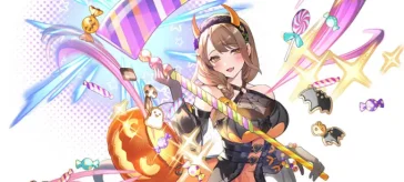 Fire Emblem Heroes revela su evento de Halloween 2026