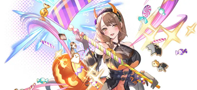 Fire Emblem Heroes revela su evento de Halloween 2026