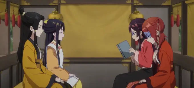 Futsutsuka na Akujo dewa Gozaimasu ga: La Parte 2 vía su primer tráiler