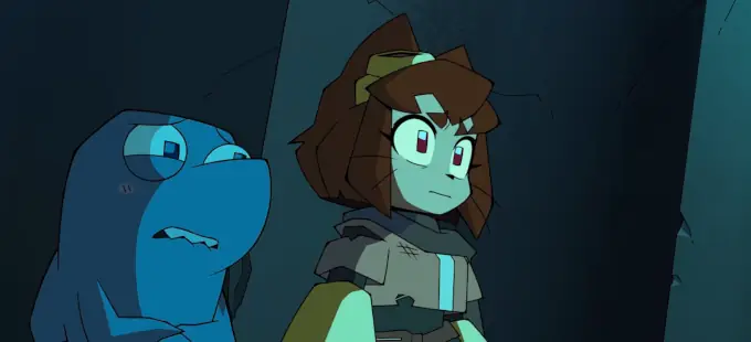 Gameoverse: ¡El Episodio 2 tiene fecha de estreno!