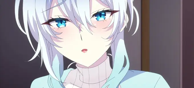 ¿Cuánto durará el anime Hitozukiai ga Nigate na Miboujin no Yukionna-san to Noroi no Yubiwa?