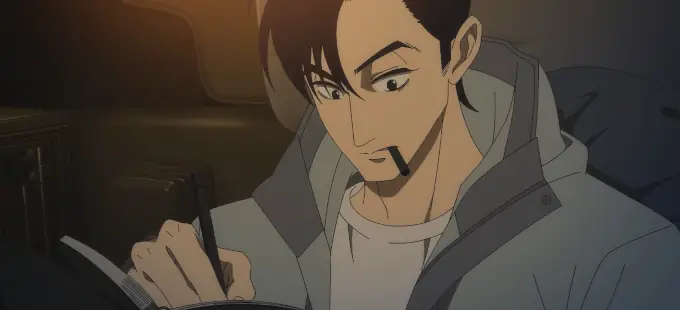Hokuhokusei ni Kumo to Ike tiene tráiler y ventana de estreno en Netflix